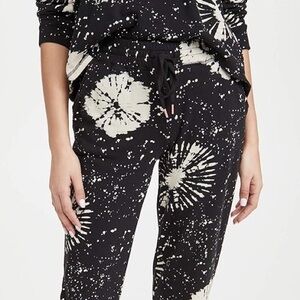 PJ Salvage | Stormy Monday Band Pants - Size M